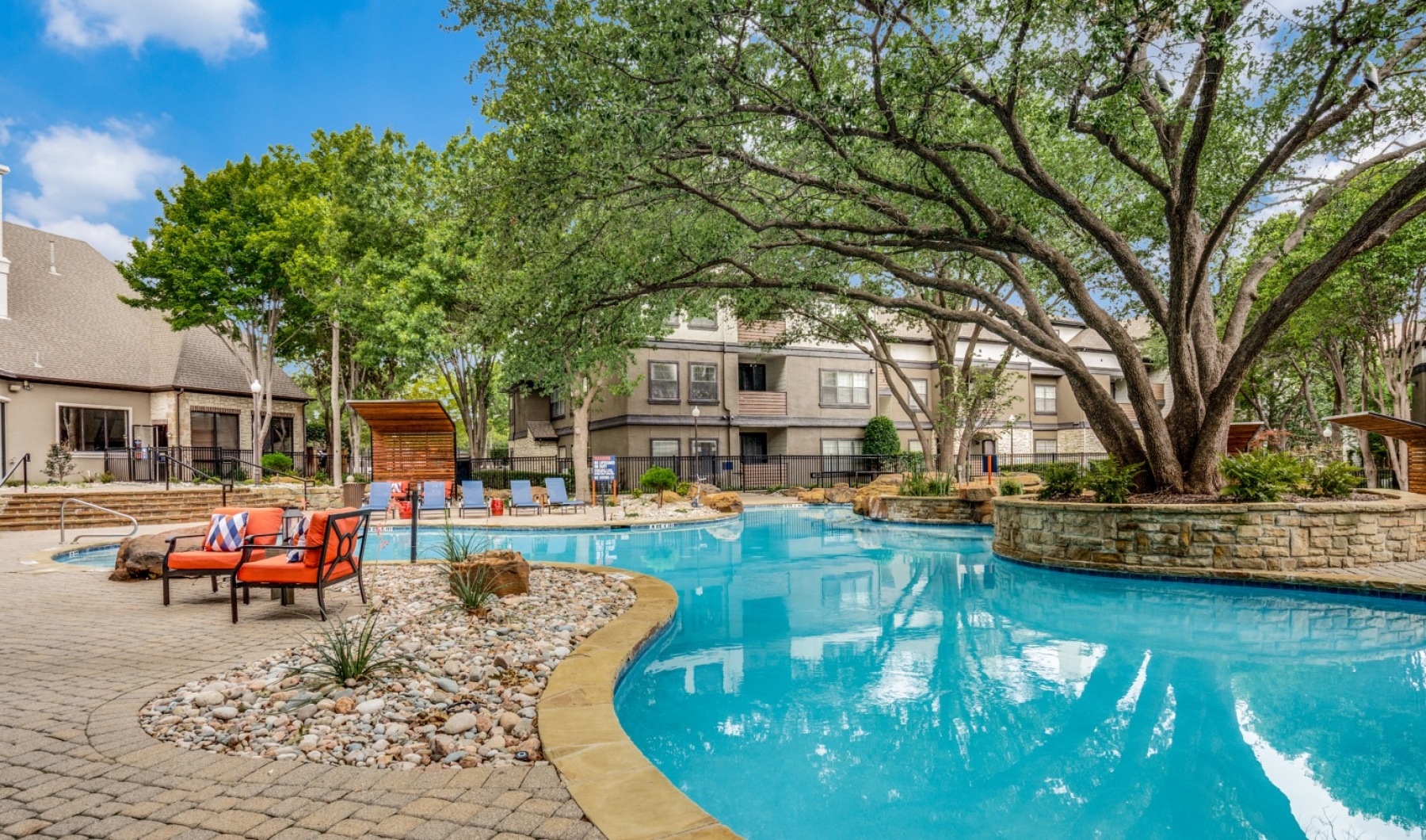 The Essence of Exceptional Living