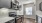 a kitchen with stainless steel appliances